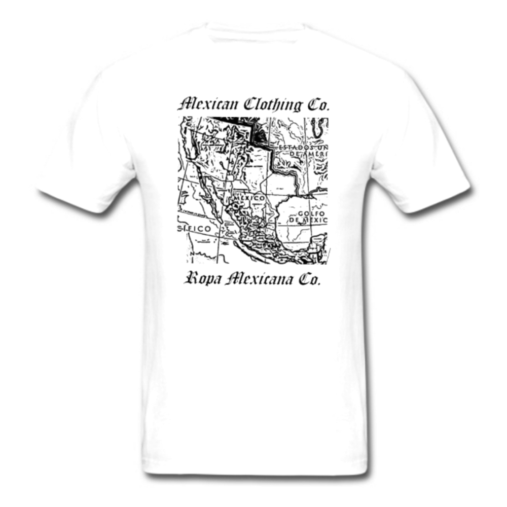 Ropa Mexicana Co.  T Shirt #24